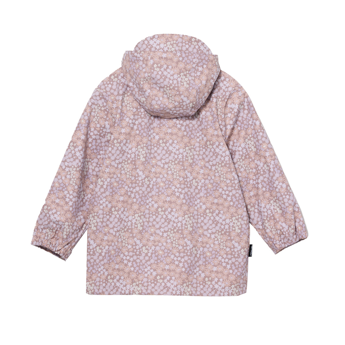 Crywolf Explorer Jacket Meadow Fields in Meadow Fields