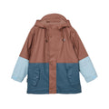 Crywolf Explorer Jacket Pinecone in Pinecone