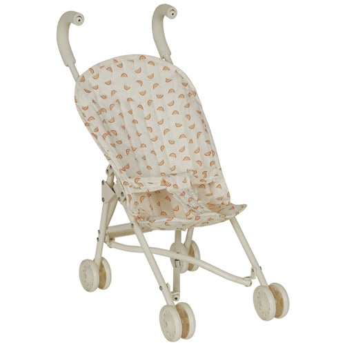 Olli Ella - Sollie Stroller - Rainbow