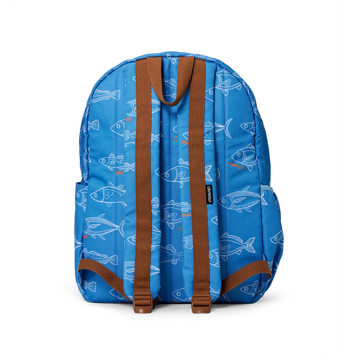 Crywolf DAYPACK Saltwater in Single