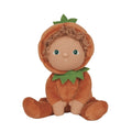 Olli Ella - Dinky Dinkums Dolls - Perry Pumpkin