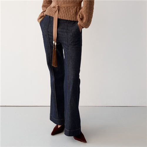 MOS - Diana Flare Pants