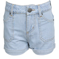 Eve Girl - Cleo Stripe Short (3-7)