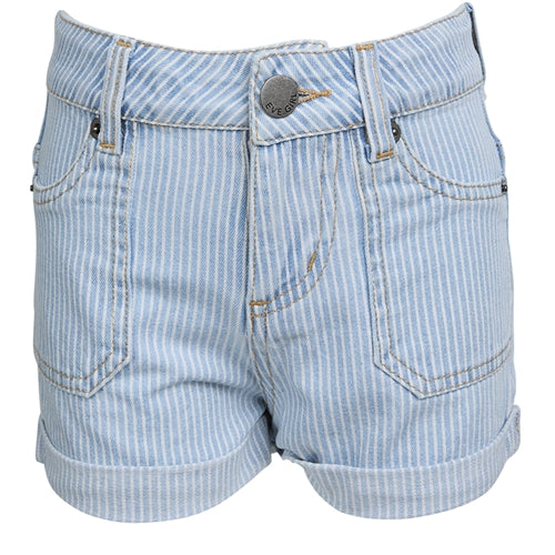 Eve Girl - Cleo Stripe Short (3-7)