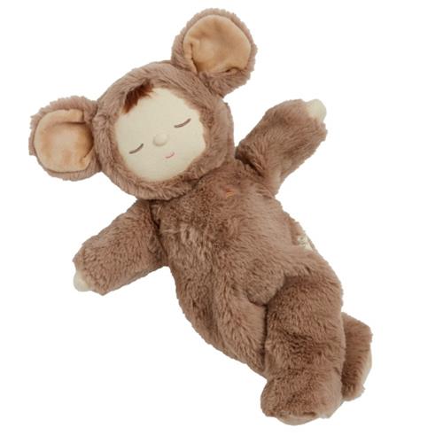 Olli Ella - Cozy Dinkums Mousy Pickle