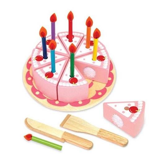 I'm Toy - Party Cake Set