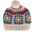 Acorn - Woodstock Beanie - Oatmeal (AW24)