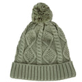 Acorn - Prague Beanie - Sage
