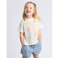 Eve Girl - Tropical Tee (3-7)