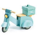 Tender Leaf Toys - Delivery Scooter