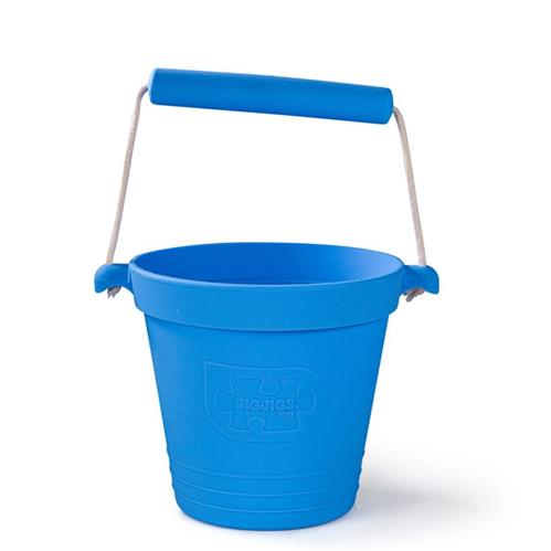 Bigjigs Toys - Ocean Blue Adventure Bucket