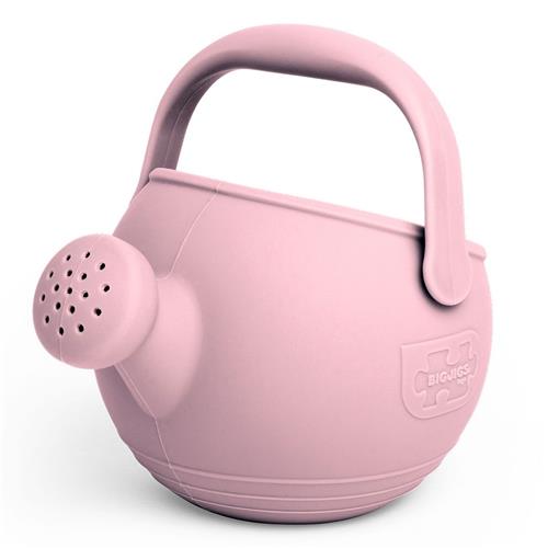 Bigjigs Toys - Blush Pink Watering Can