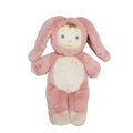 Olli Ella - Cozy Day Dinkum - Bunny Pinkie