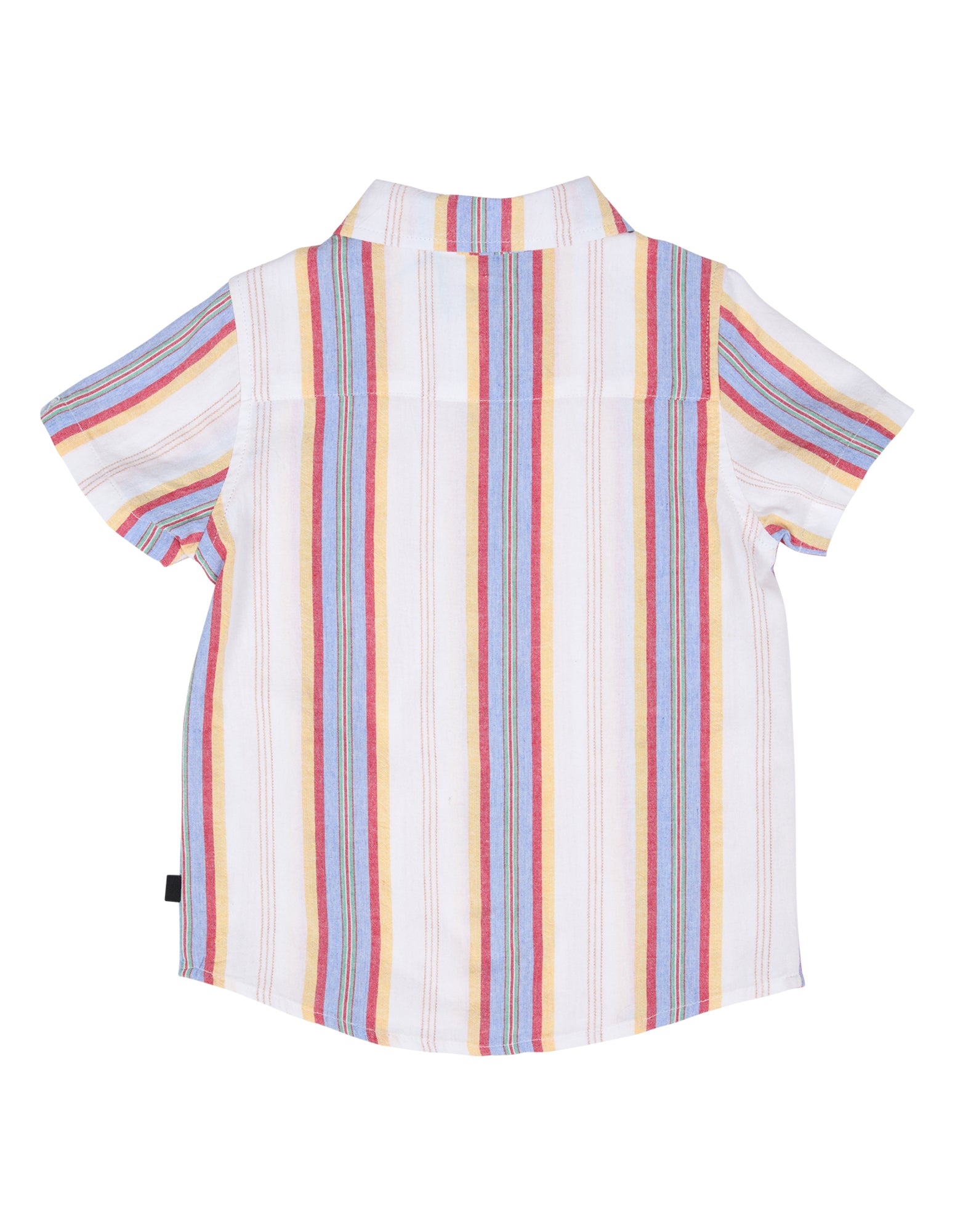 Animal Crackers Flashback Shirt in STRIPE
