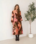 Label of Love - In Bloom Dress