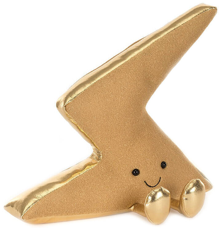 Jellycat - Amuseables Zapperty Lightning Bolt