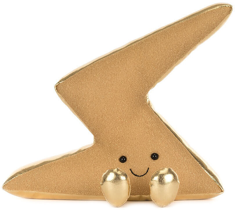Jellycat - Amuseables Zapperty Lightning Bolt