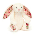Jellycat - Blossom Cream Bunny 'Berry' Little