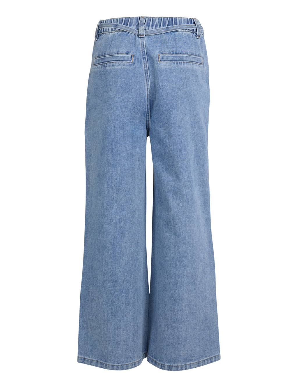 Eve Girl Jessie Jean (Size 8-16) in BLUE