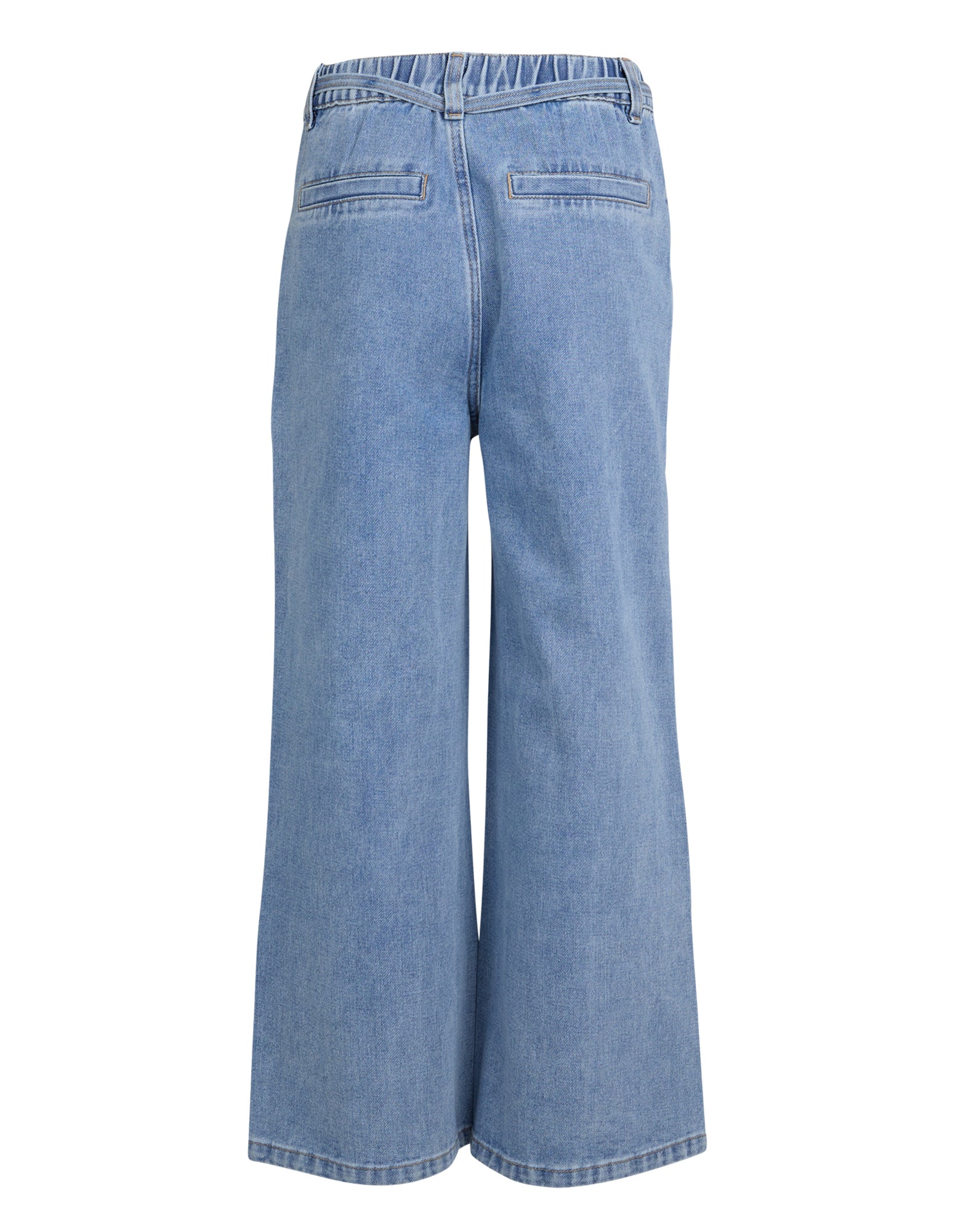 Eve Girl Jessie Jean (Size 8-16) in BLUE