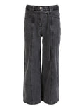 Eve Girl Jessie Jean (Size 8-16) in WASHED BLACK