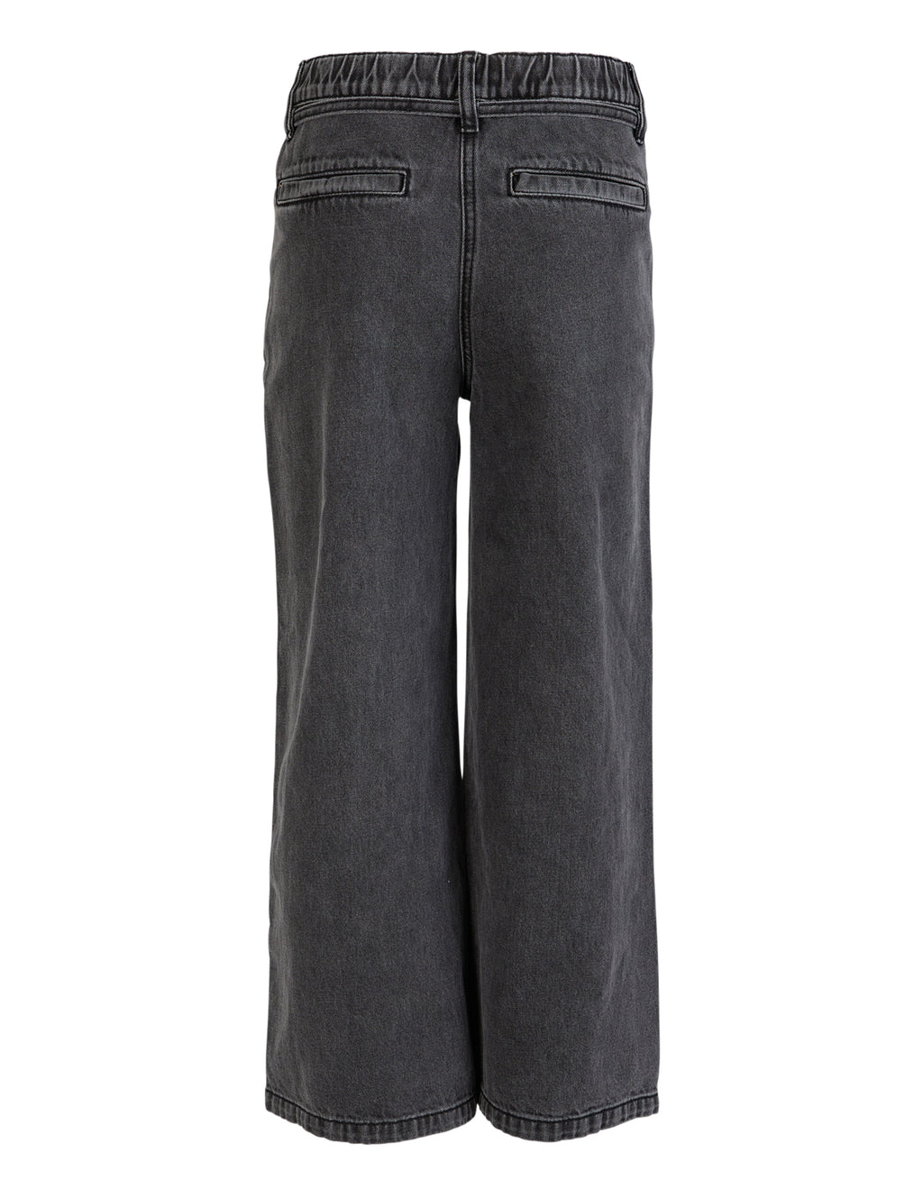 Eve Girl Jessie Jean (Size 8-16) in WASHED BLACK