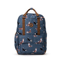 Crywolf Knapsack Collies in Collies