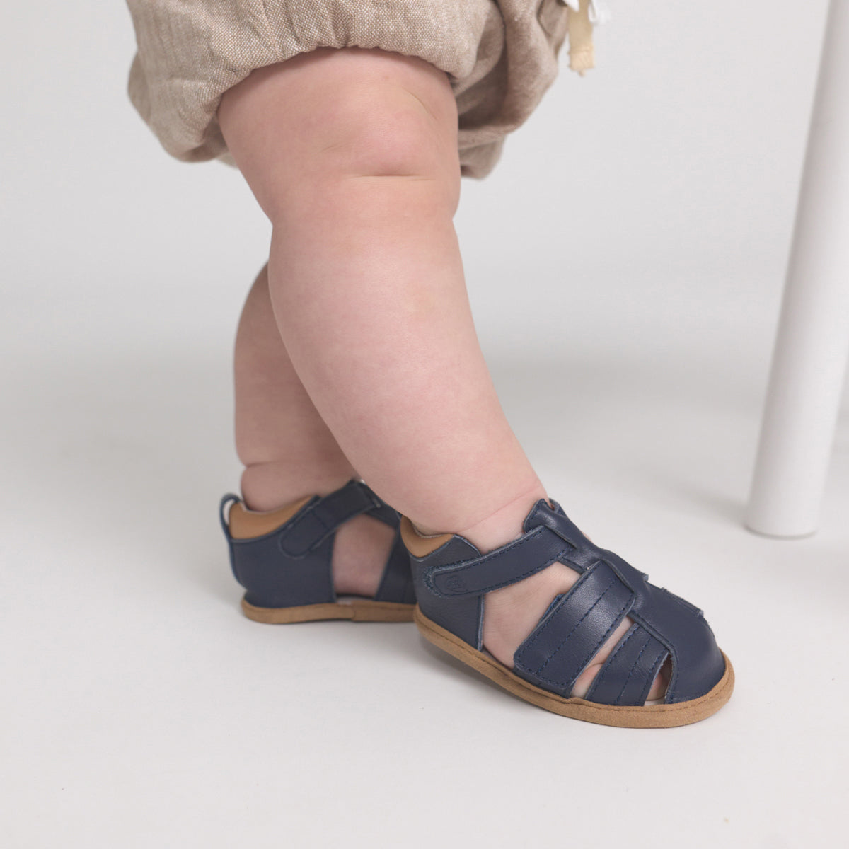 Pretty Brave Levi Indigo in Indigo
