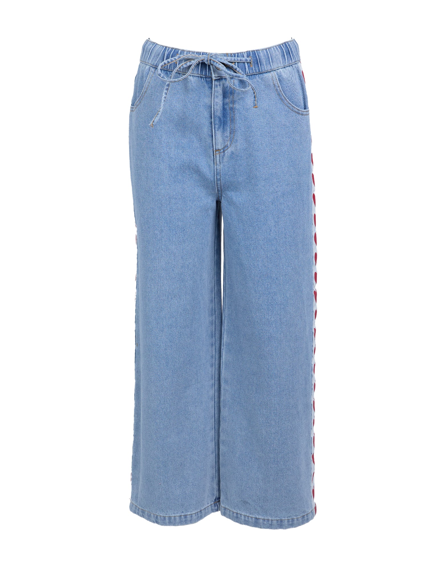 Eve Girl Lola Denim Jean (Size 8-16) in DENIM