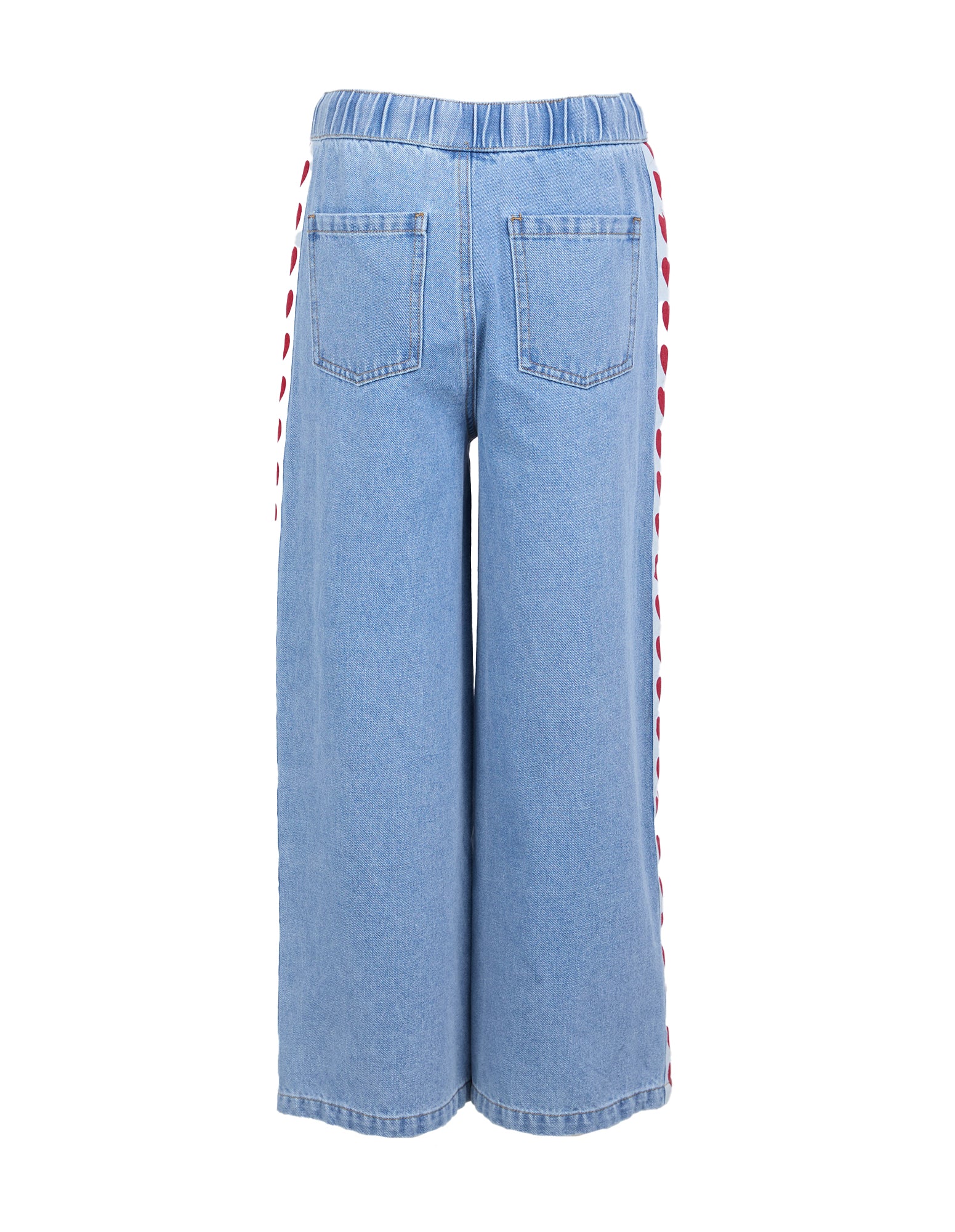 Eve Girl Lola Denim Jean (Size 8-16) in DENIM
