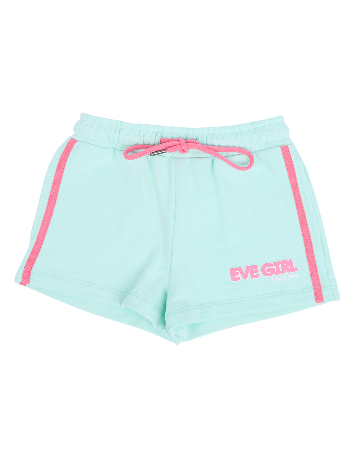 Eve Girl Lounge Club Short (Size 3-7) in MINT