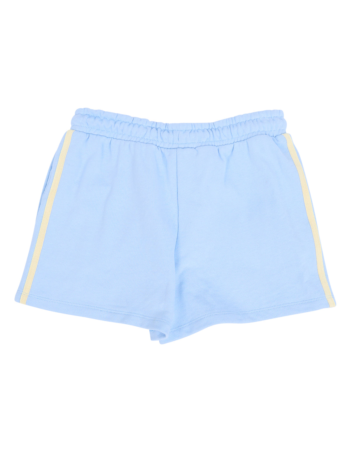 Eve Girl Lounge Club Short (Size 8-16) in SKY BLUE