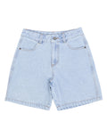 Eve Girl Maeve Relaxed Short (Size 8-16) in BLEACH