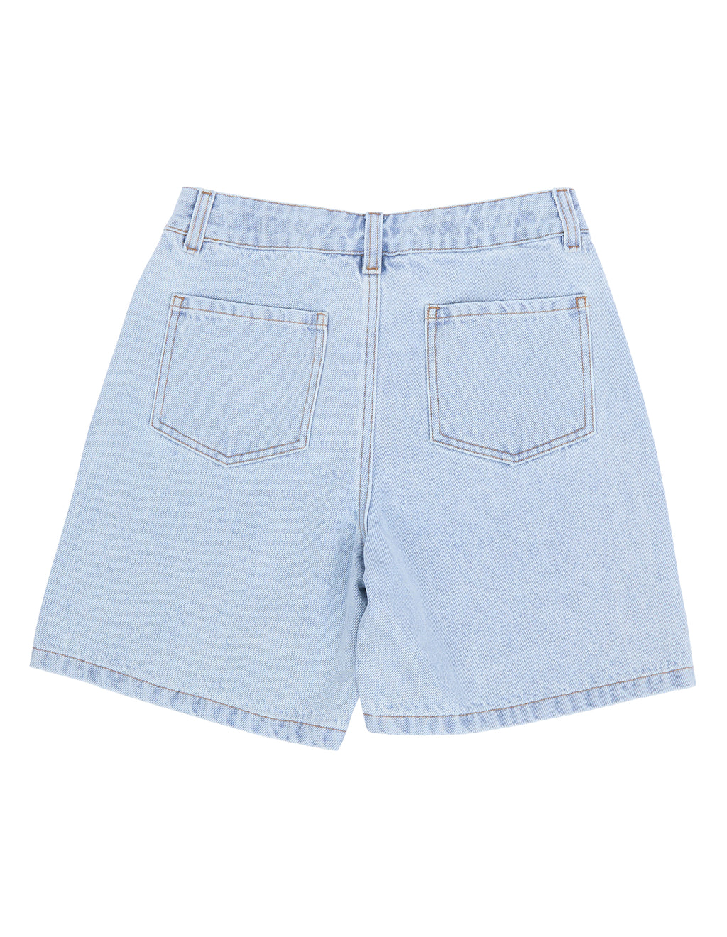 Eve Girl Maeve Relaxed Short (Size 8-16) in BLEACH