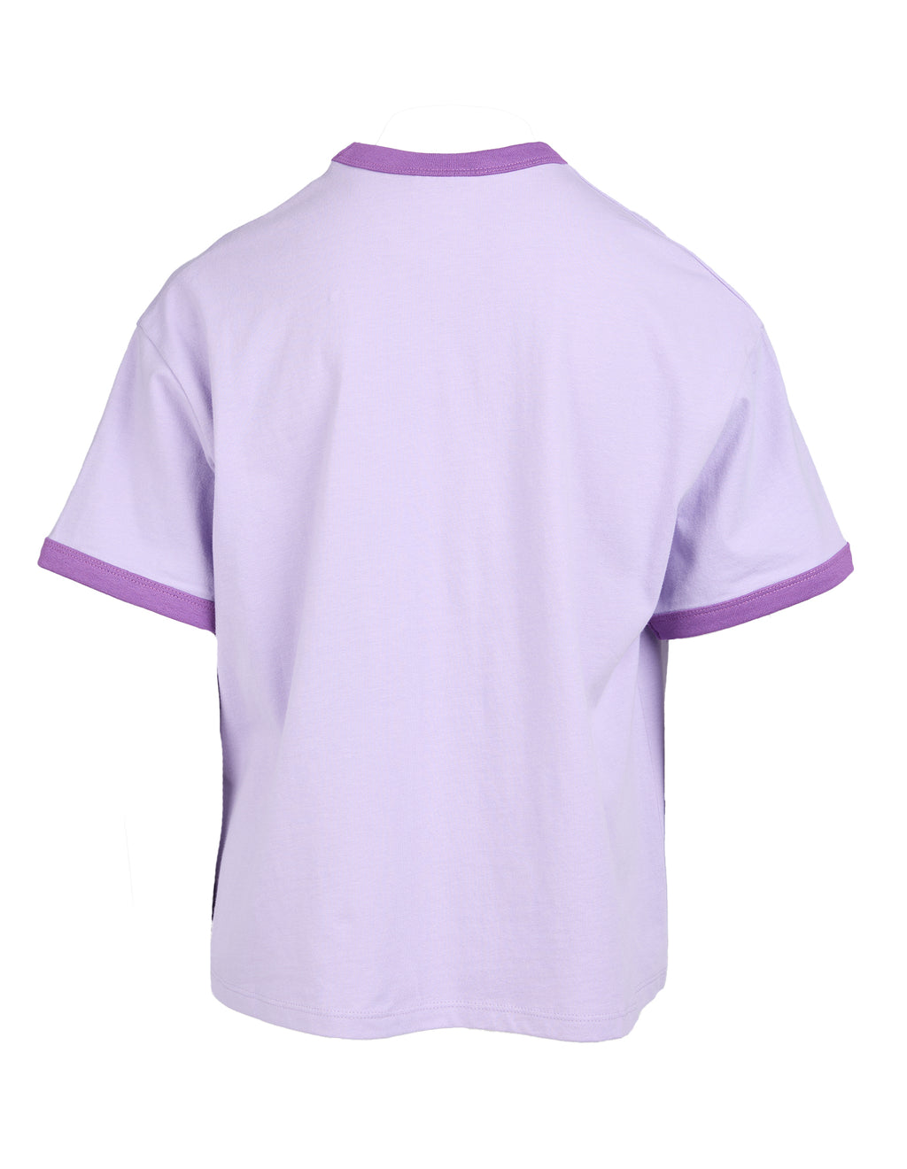 Eve Girl Magic Tee (Size 8-16) in PURPLE