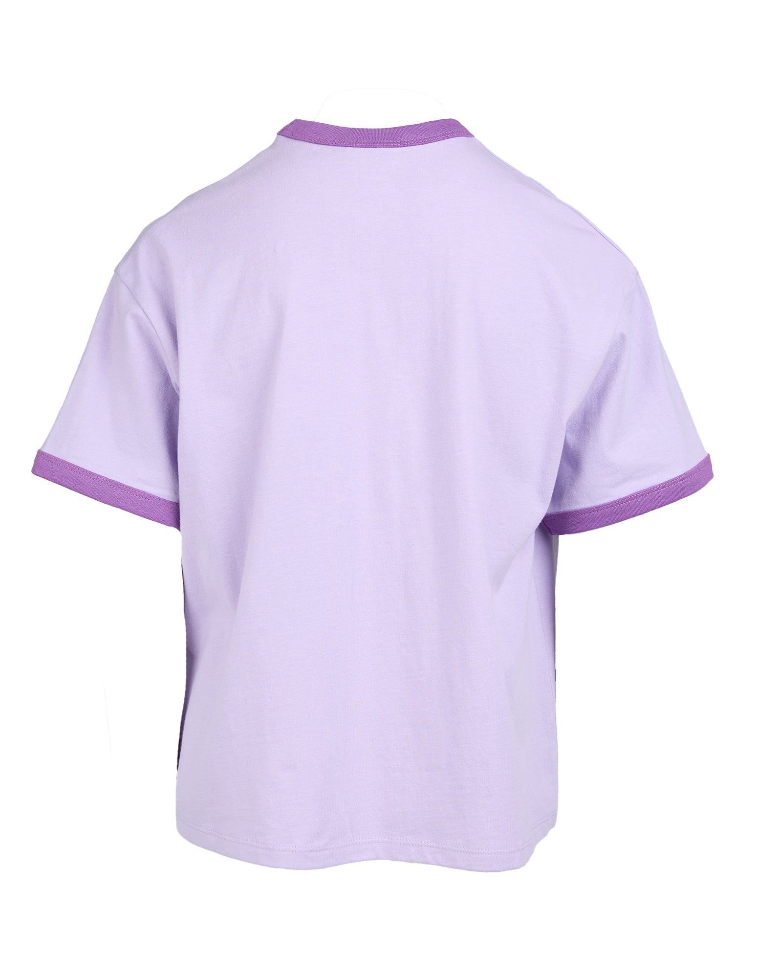 Eve Girl Magic Tee (Size 8-16) in PURPLE
