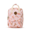 Crywolf Mini Backpack Blush Ponies in Blush Ponies