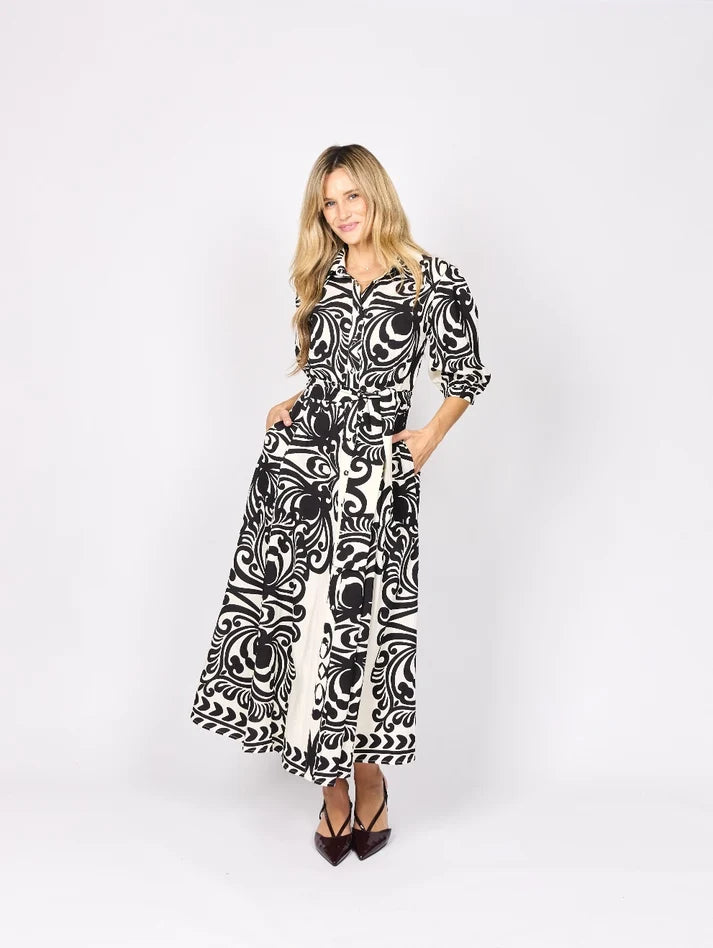 Leoni - Hattie Dress