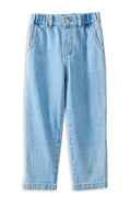 Milky Clothing Monty Jean in Denim