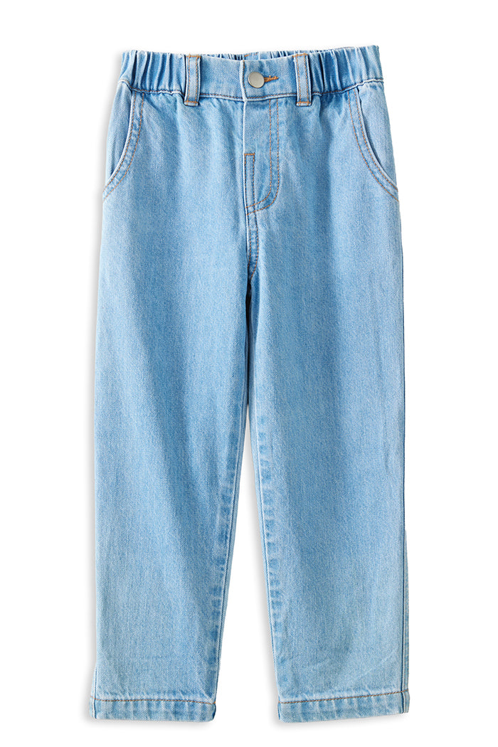 Milky Clothing Monty Jean in Denim