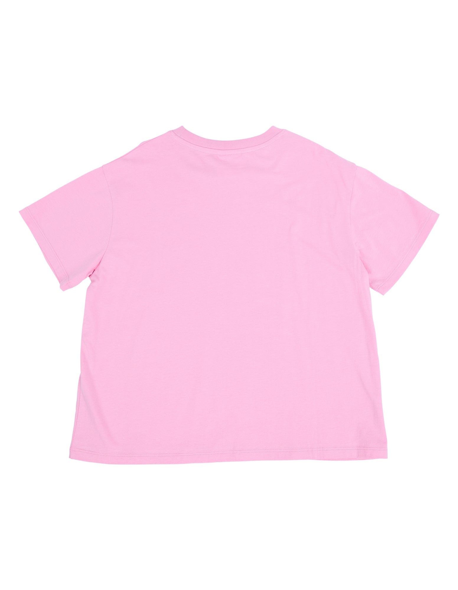 Eve Girl Motel Paradiso Tee (Size 8-16) in PINK