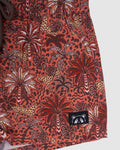 Animal Crackers Native Short in PRINT
