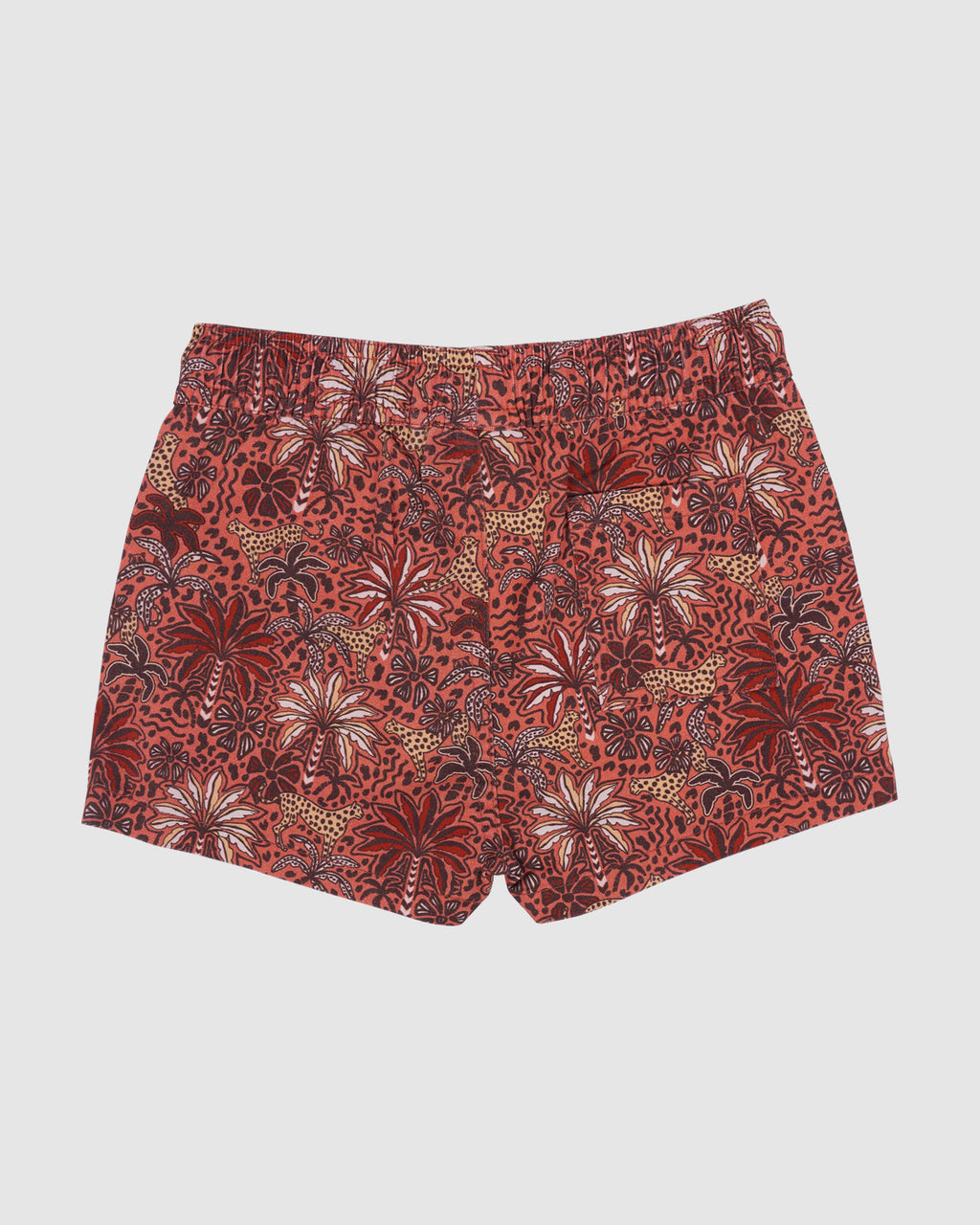 Animal Crackers Native Short in PRINT