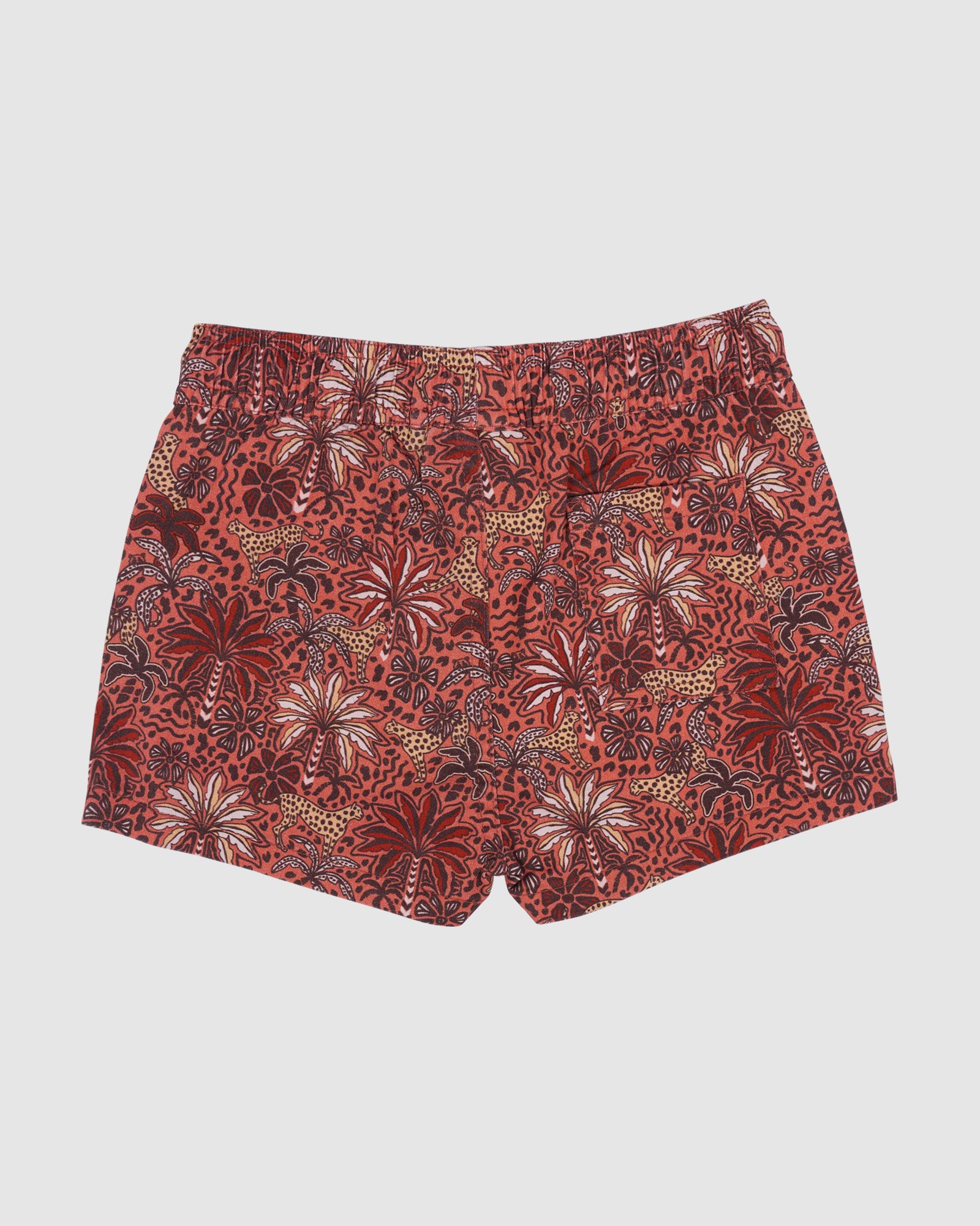 Animal Crackers Native Short in PRINT