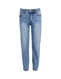 St Goliath Boys Original Jean (Size 8-16) in BLUE