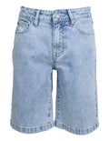 St Goliath Boys Overturn Jort (Size 8-16) in BLUE