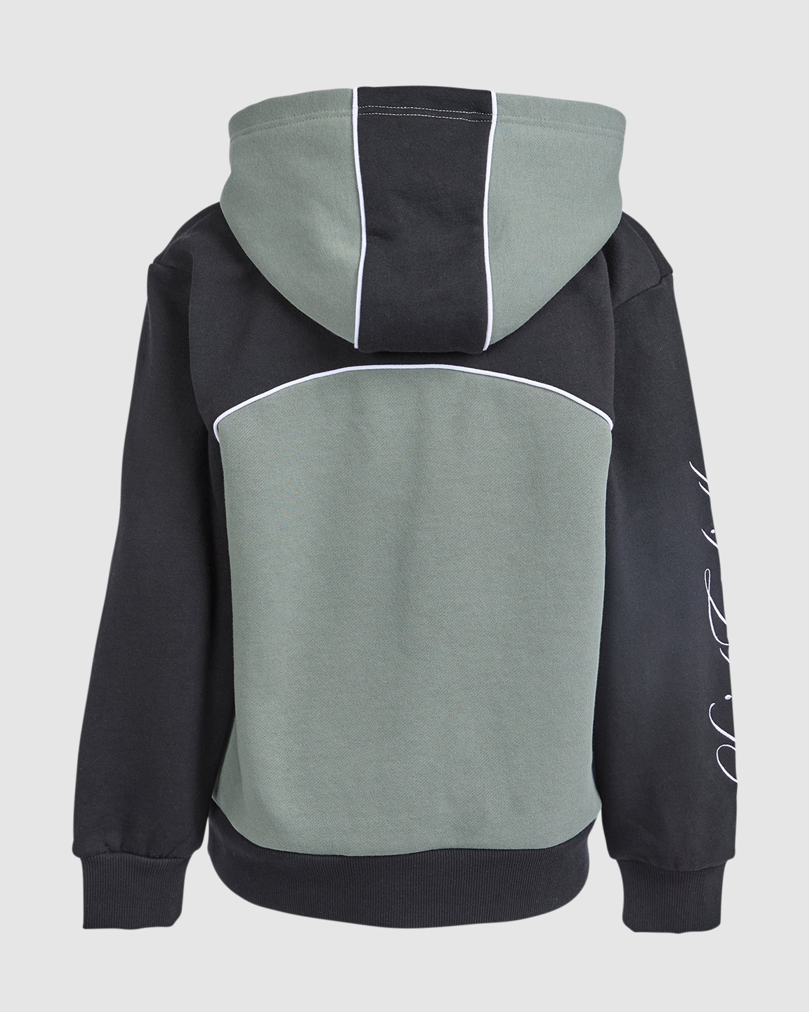 St Goliath Boys Owners Club Hoodie (Size 8-16) in FORREST