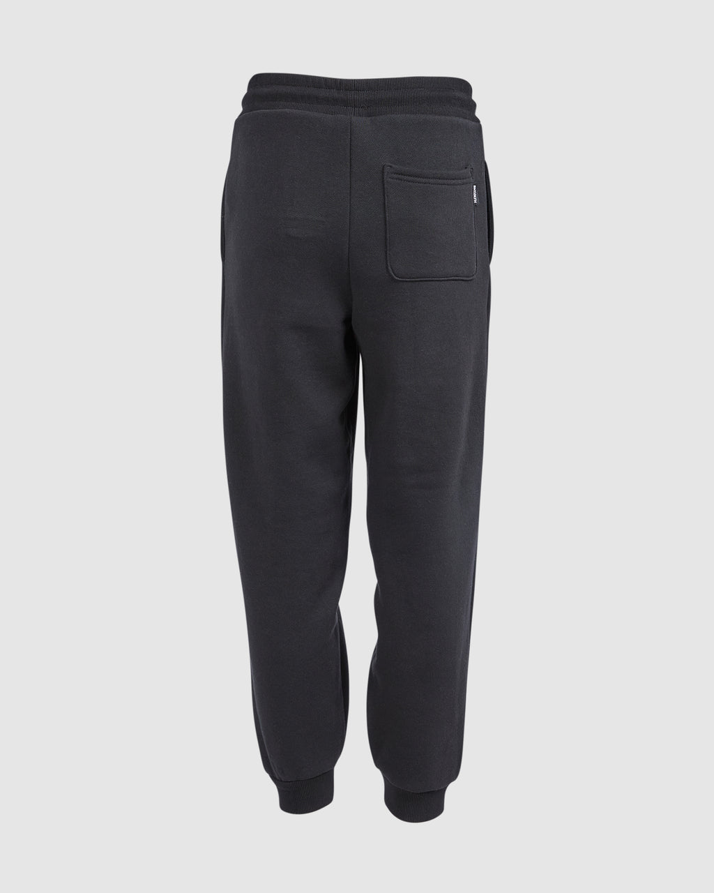 St Goliath Boys Owners Club Trackpant (Size 3-7) in WASHED BLACK