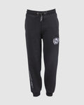 St Goliath Boys Owners Club Trackpant (Size 8-16) in WASHED BLACK