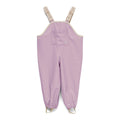 Crywolf Rain Overalls Heather in Heather